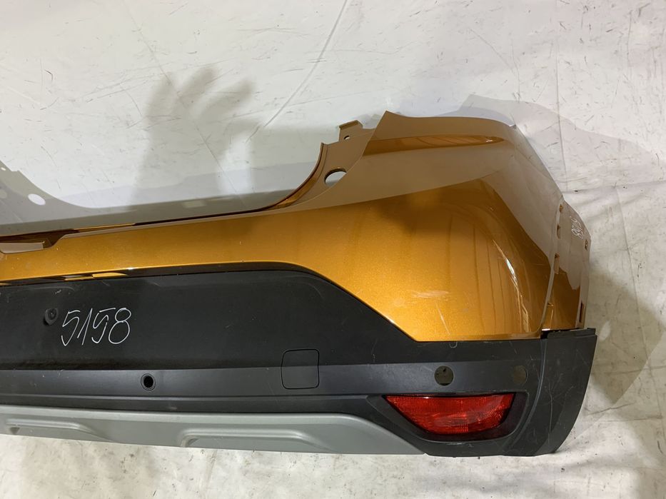 Bara spate Dacia Sandero Stepway 3, 2020, 2021, 2022, 2023, 2024, cod origine OE 850232381R.