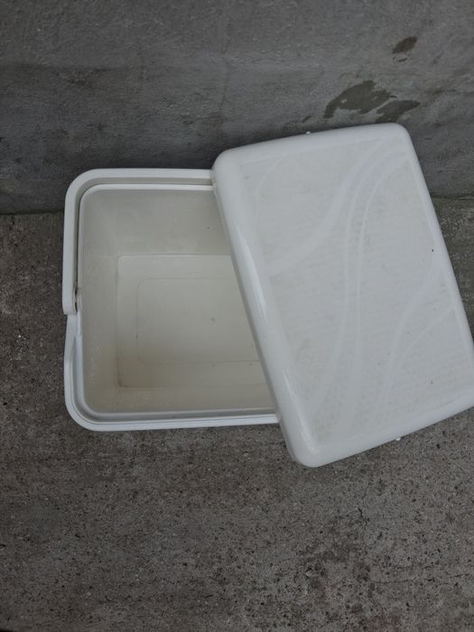 Lazi frigorifica plastic