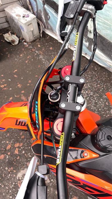 Горный мото 300күп