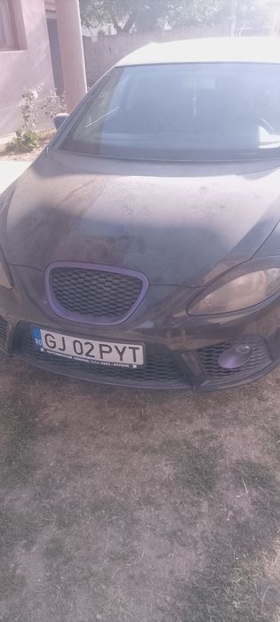 SEAT Leon 0 — imagine 5