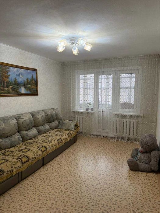 Продается 3-х комн. квартира, район Черемушки