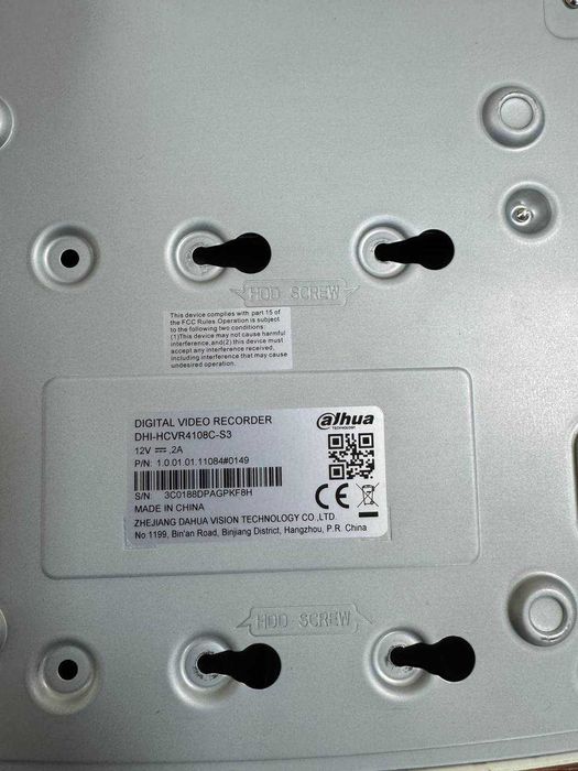 Продам 2 комплекта видеонаблюдения