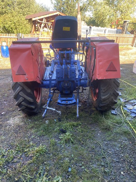 tractor same 360 defect