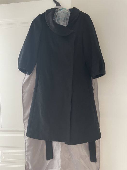 Пальто MaxMara оригинал весна-осень.