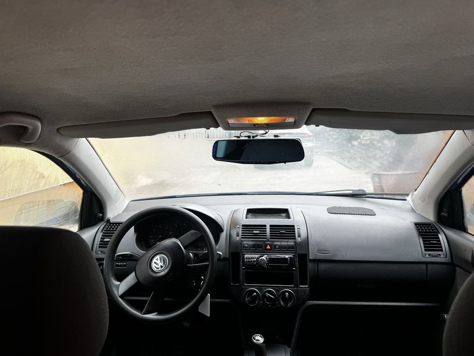 VOLKSWAGEN Polo 0 — imagine 3