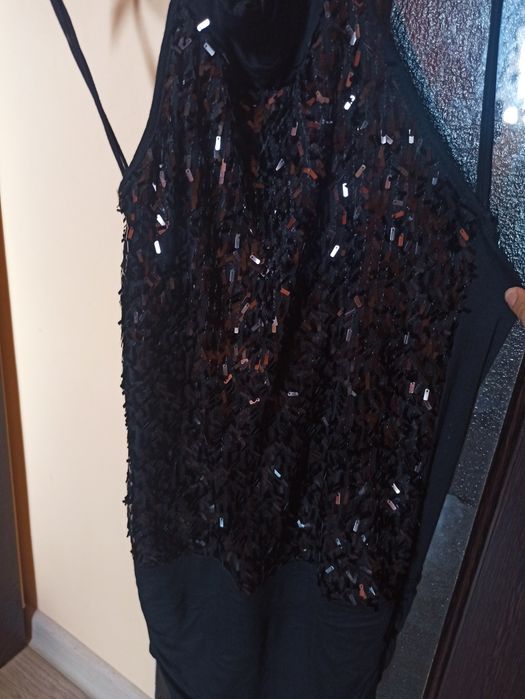 Fusta vara + top dama