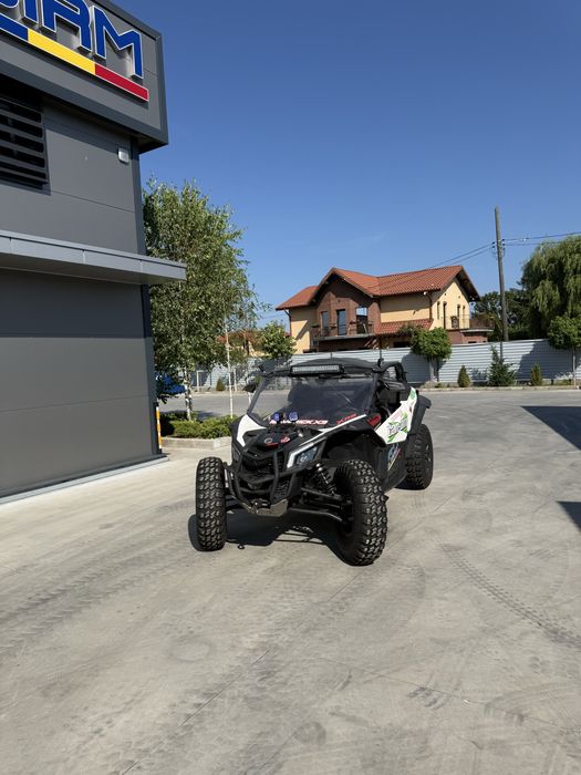De vanzare Can-Am