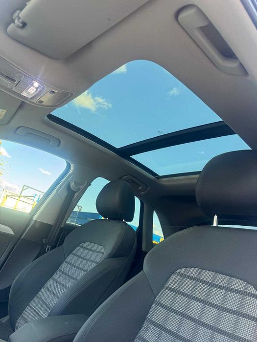 Vand Audi Q3 din Anul 2016