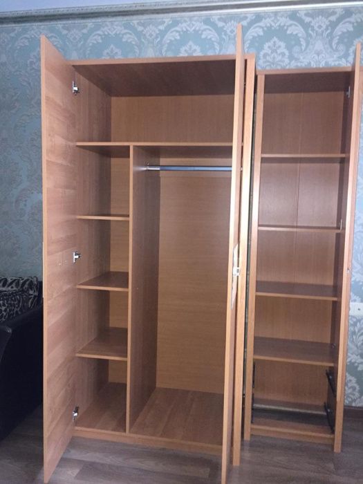 мебель для девочки