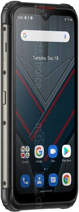 HOTWAV Cyber 15 Супер тънък 24GB RAM 256GB ROM, 200MP, с IP68 защита