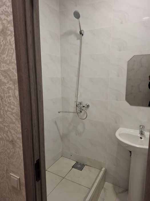 Бек барака сити домлари жудаям чиройли ва файзли жой