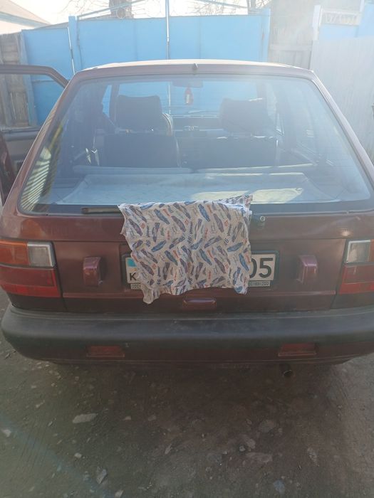 Нисан микро 1991года