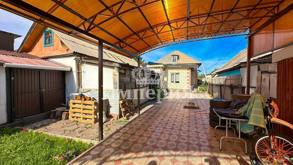 Али Империя,Центр,4-Комн.