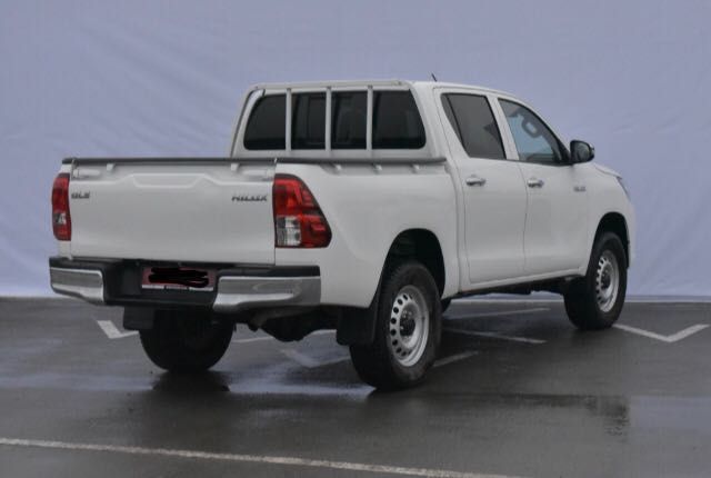 Аренда транспорта