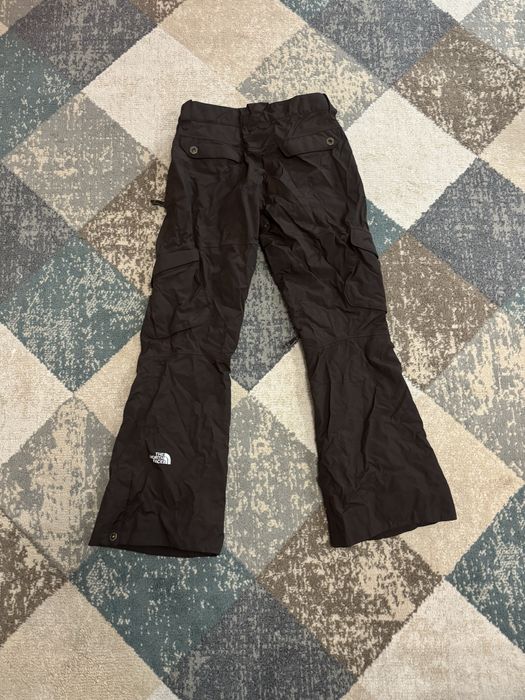 Дамски панталон за ски The North Face HyVent