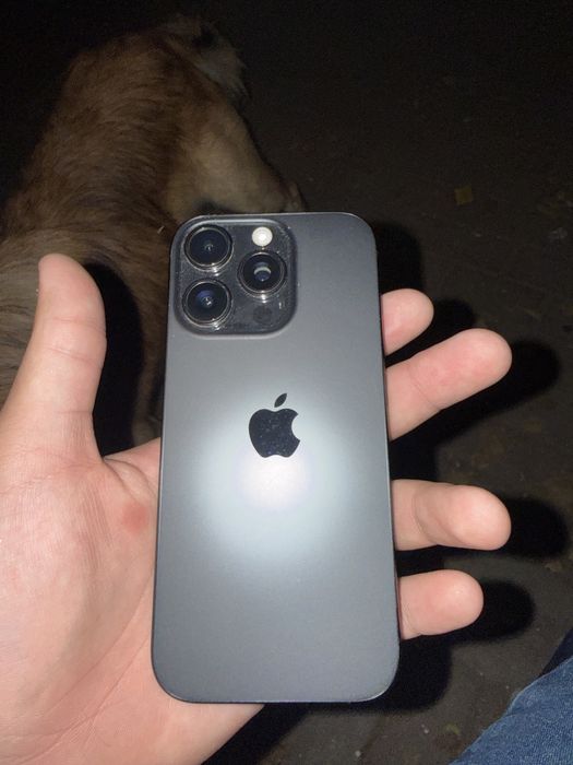 Apple 16 pro Айфон 16 про 256/81