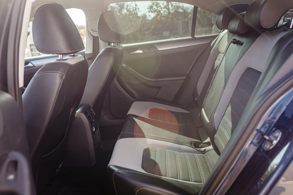 VOLKSWAGEN Jetta 2011 — imagine 4
