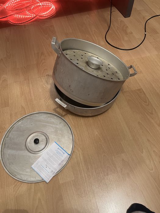 Срочно продам мантоварку