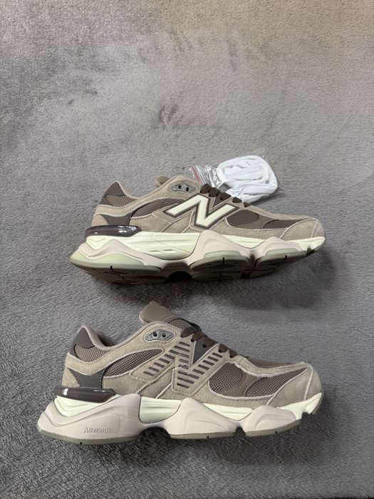New Balance 9060 42 / 43 / 44 new noi