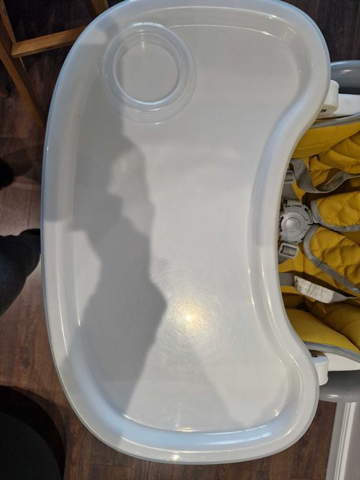 Детско столче за хранене Lorelli Party