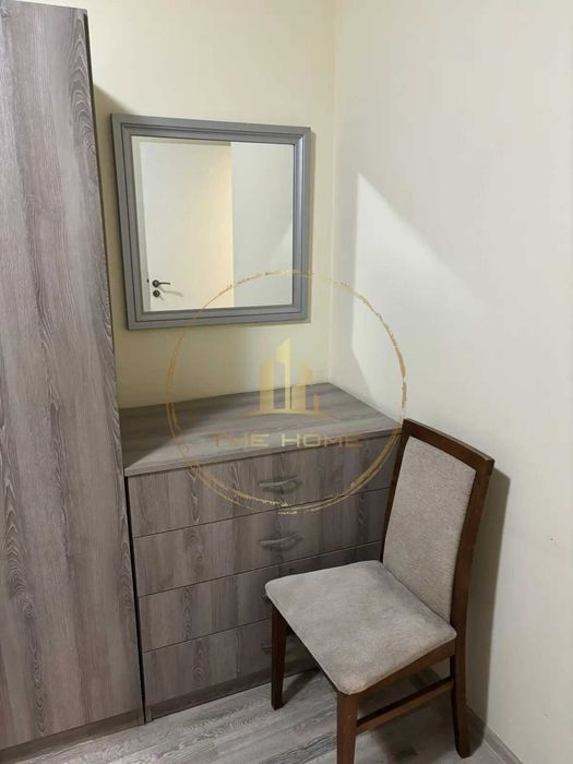 Дава се под наем Двустаен апартамент в Варна, Колхозен пазар - 45 кв.м за 450 € - Снимка #4