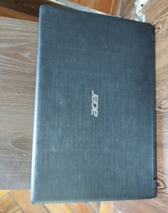Ноутбук Acer Aspire 3 A315-21