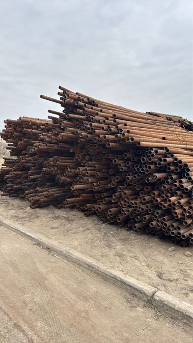 НКТ труба 73 Сатылады тиімді арзан бағамен