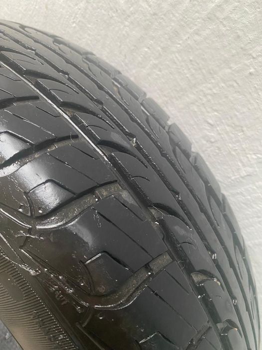 Продам резину летнюю