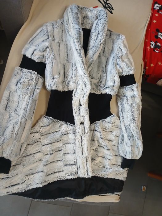 Есенно-зимно палто