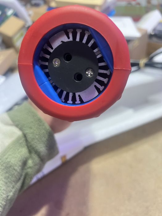 Индукционен нагревател1100w