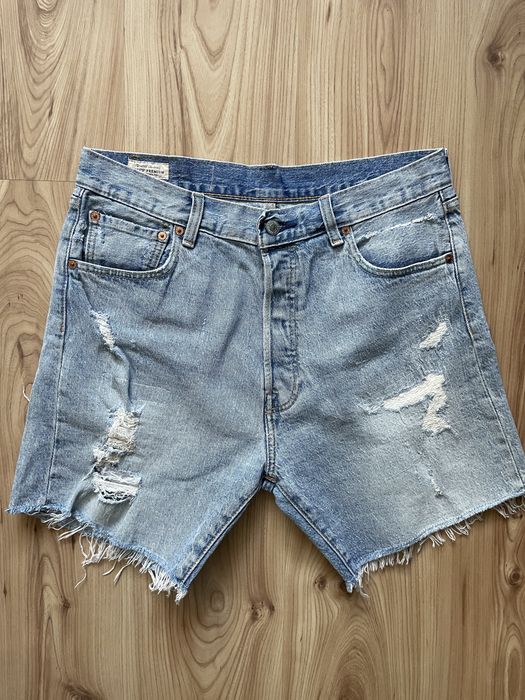 LEVI'S / мъжки къси дънки W33