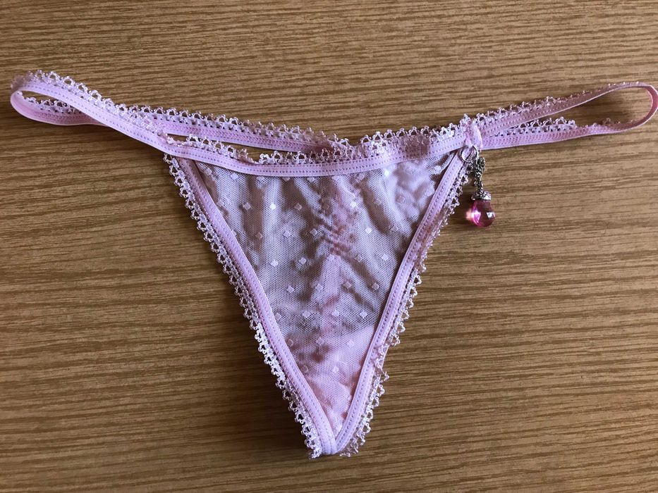 бикини Rоza тюл 36