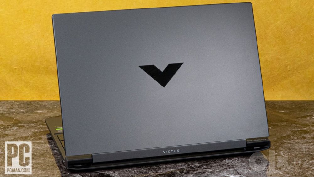 victus by hp gaming laptop 15-fb1xxx