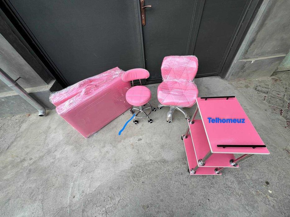 Комплект для лешмейкеров, косметологов и т.д