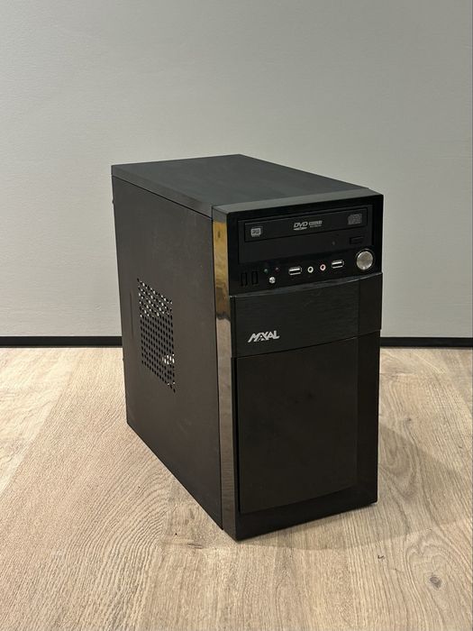 Компьютер в комплекте