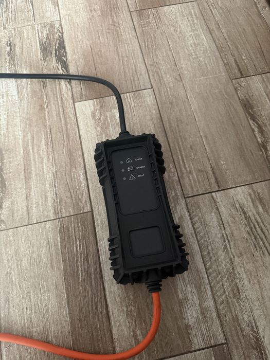 Vand incarcatoare electrice