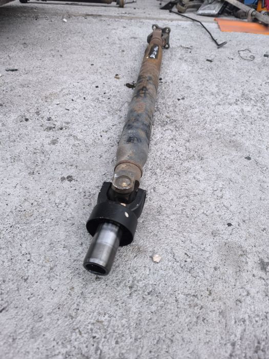 Заден кардан Suzuki Grand Vitara 2.0 140к.с.