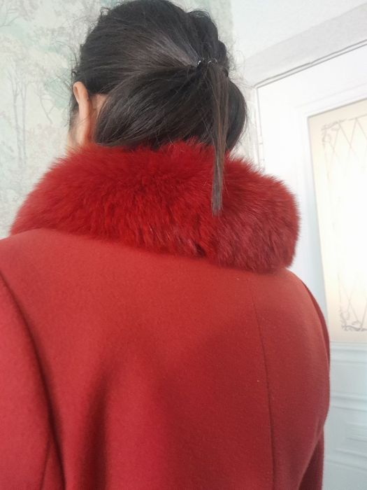 Продам женское пальто