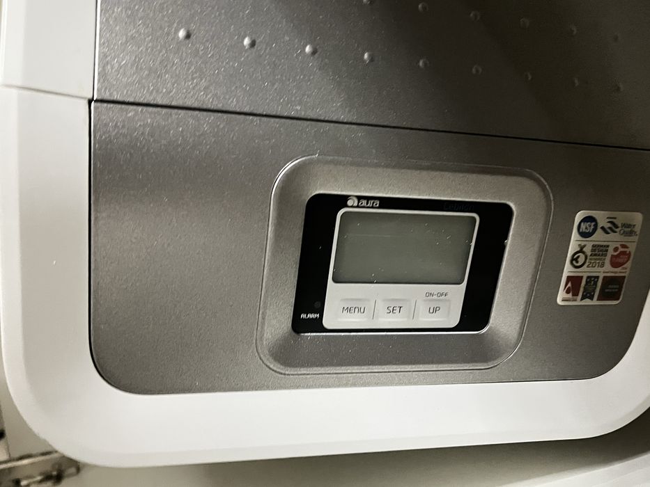 Фильтр для воды aura