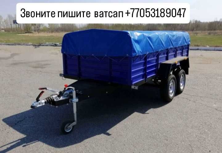 Хорошая легковая телега