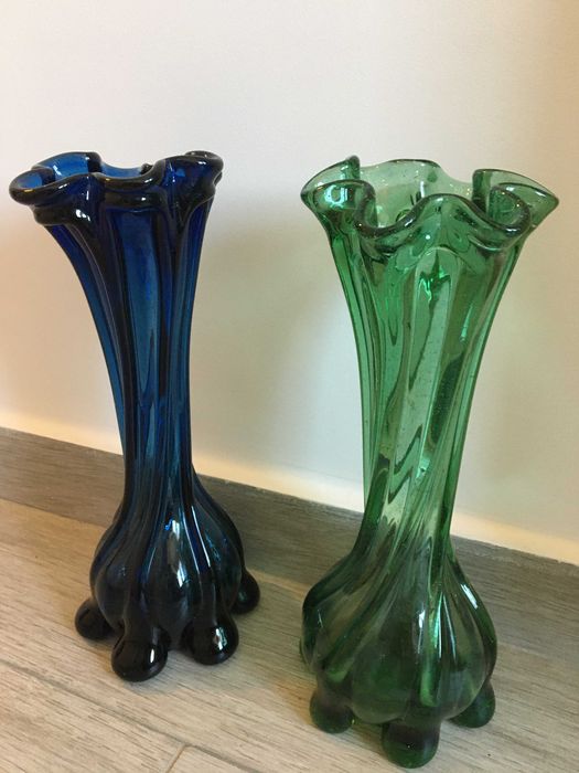 Vaze exceptionale 1+1