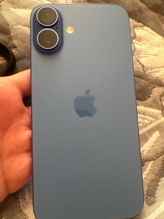 IPhone 16 plus 256 GB