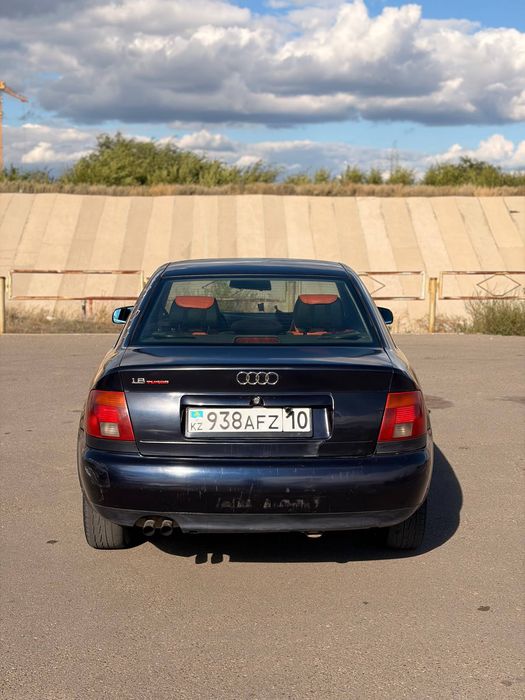 Продам Audi A4B5