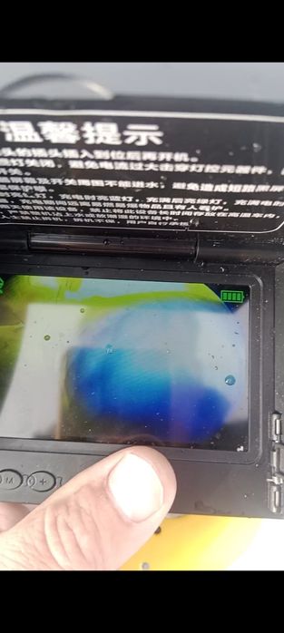 Продам подводную камеру