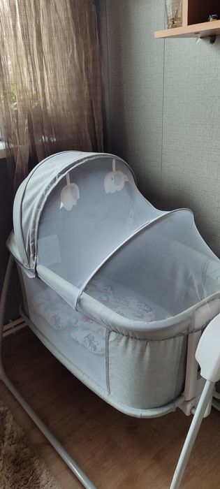 Продам.  Люлька.