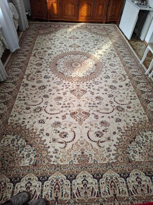 Ковёр состояние хорошее