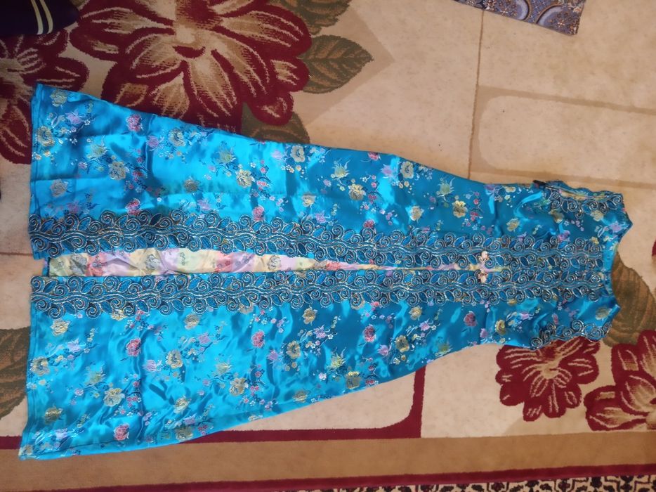 Tafta doʻppisi bn choponi faqat