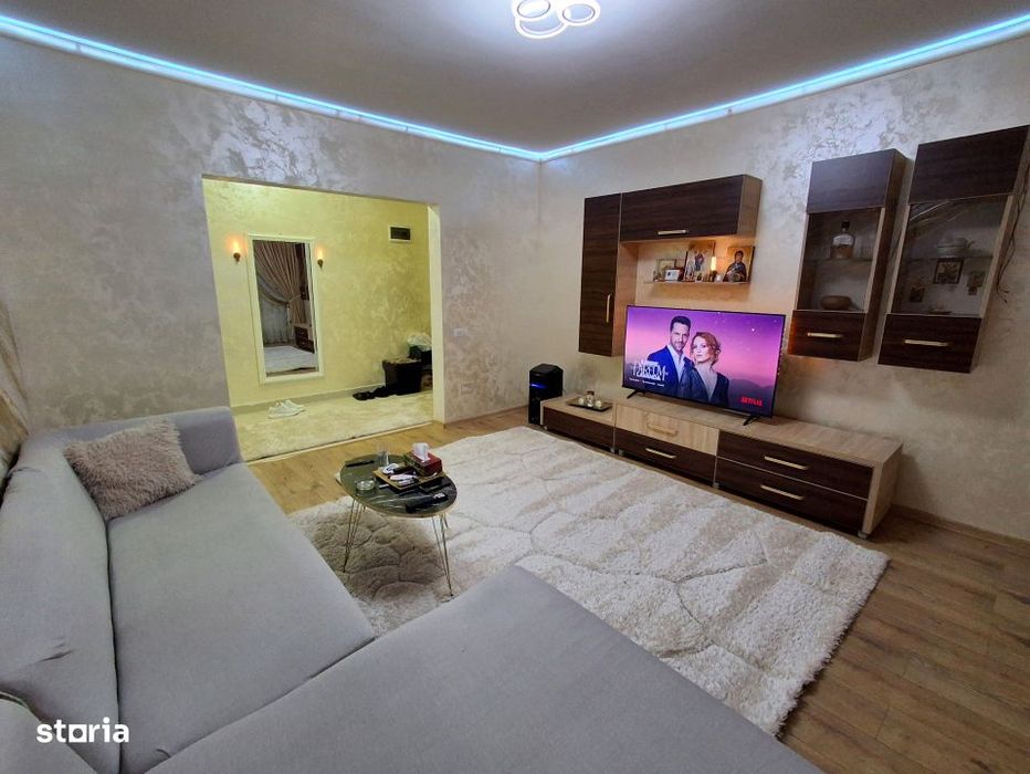 Apartament 2 Camere|Dobroesti|Fundeni