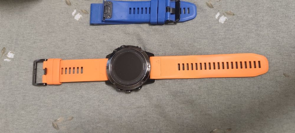 Смарт Часовник Garmin fenix 5