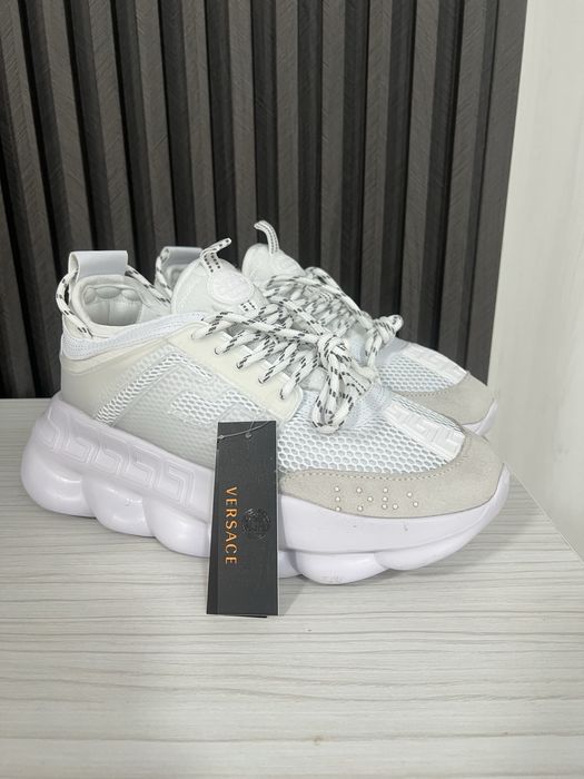 Versace chain reaction albi